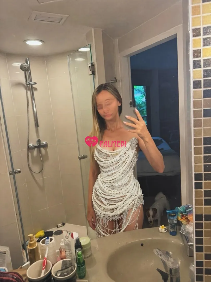Natali, 22, Թբիլիսի 7