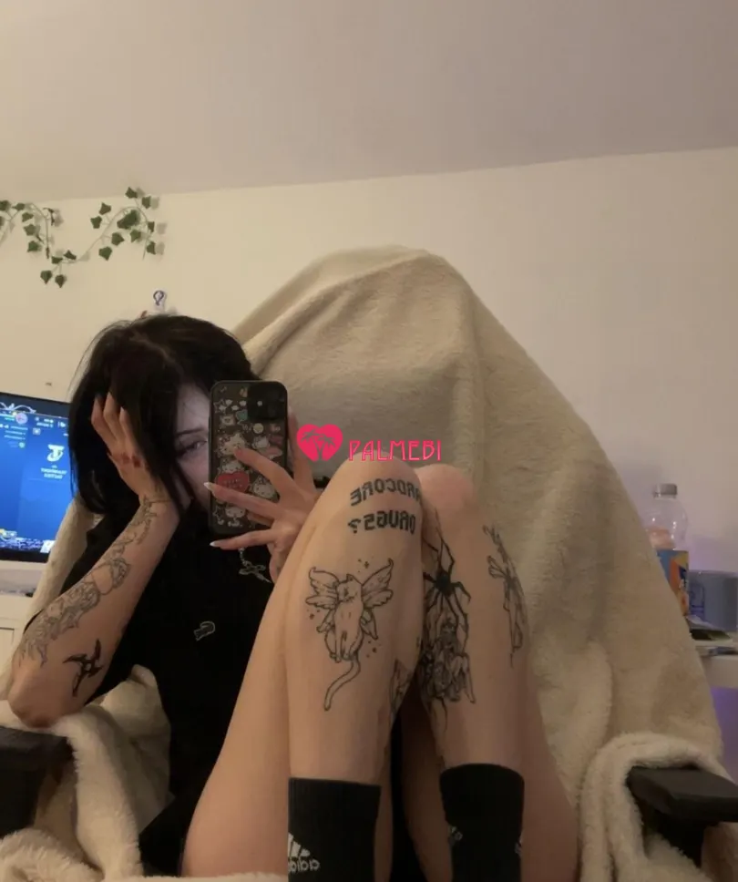 Emily (New number), 22, تفلیس 2