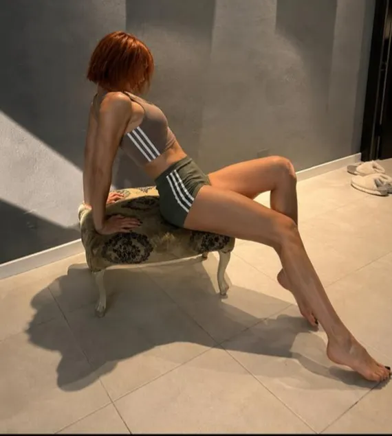 Mia, 29, تبليسي