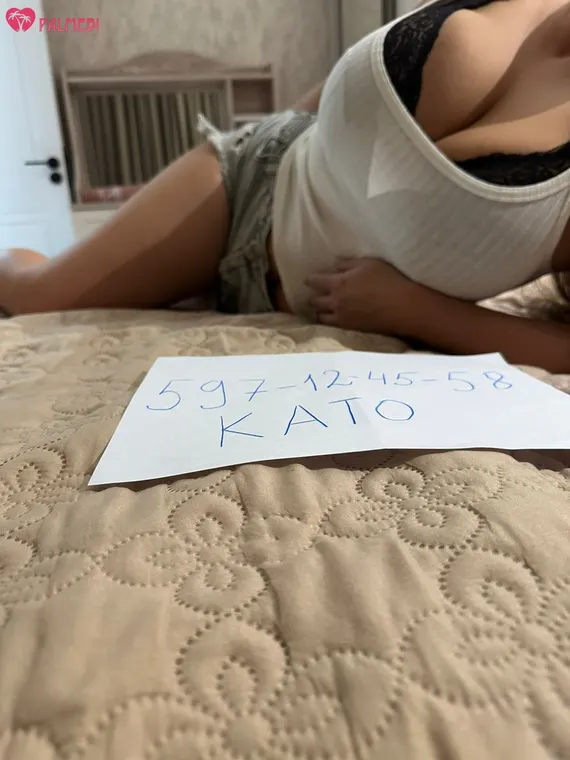 Kato 26 wlis💦, 27, تبليسي