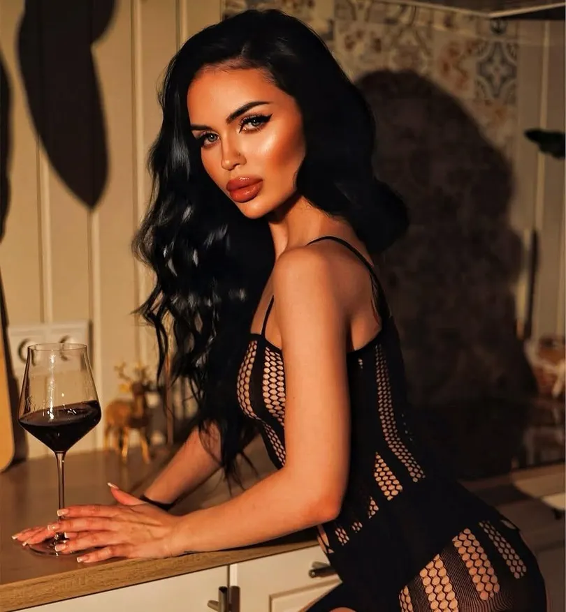 Виктория, 25, تفلیس 15