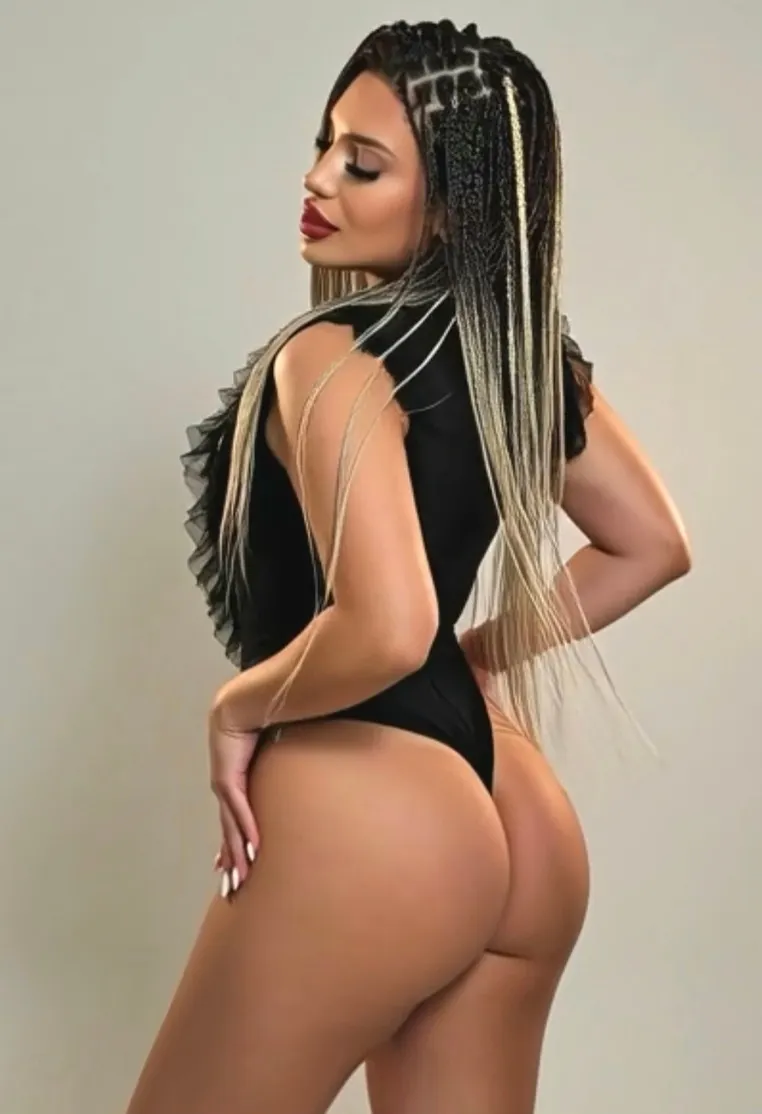 ტრანსი trance, 26, Borjomi 2