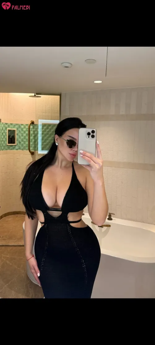 Emilia, 27, Tiflis 7