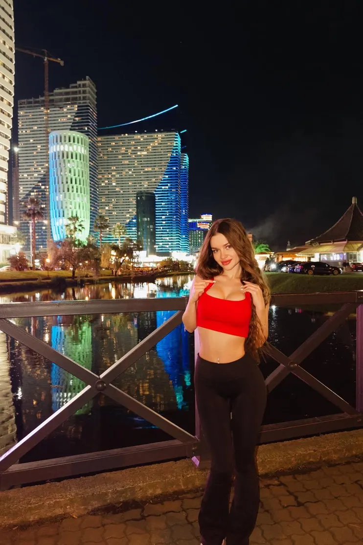 ALINA💕, 25, تبليسي 9