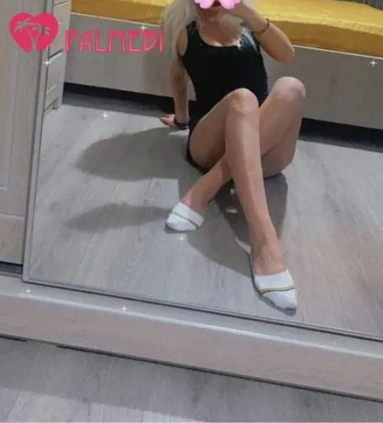 Nata, 29, Թբիլիսի 8