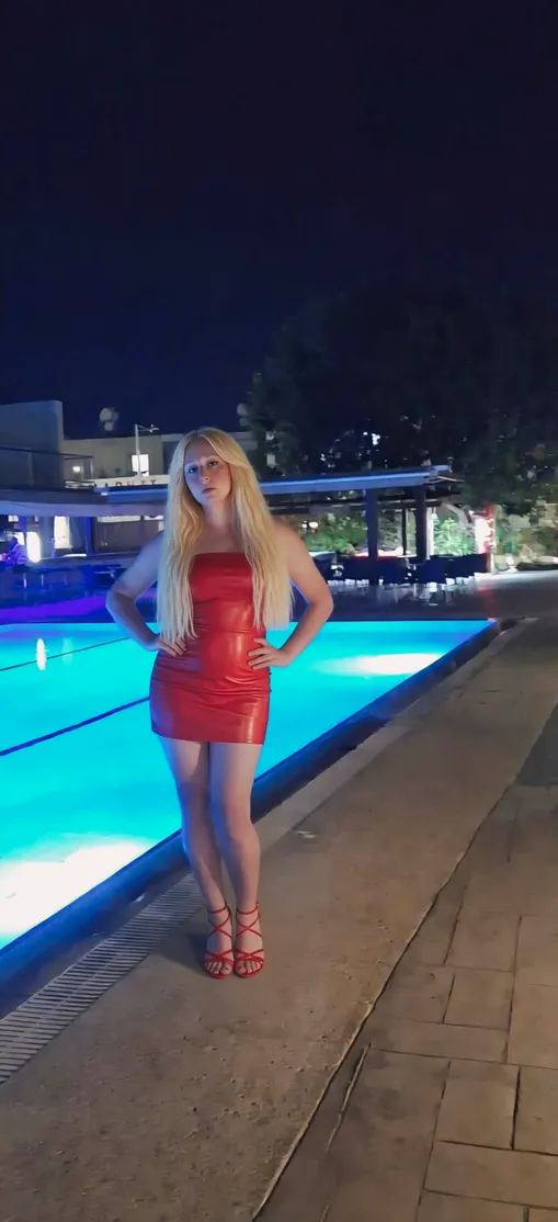 ნინა უკრაინკა, 28, تبليسي 9