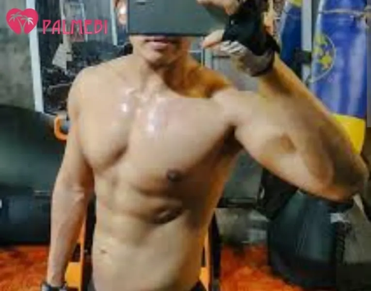 Guga, 34, تفلیس 3