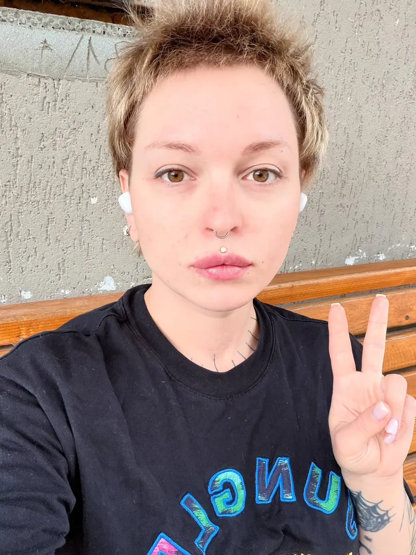 Mia 💕, 26, تفلیس 4
