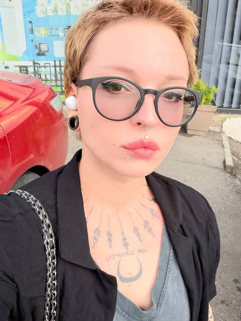 Mia 💕, 26, تفلیس 5