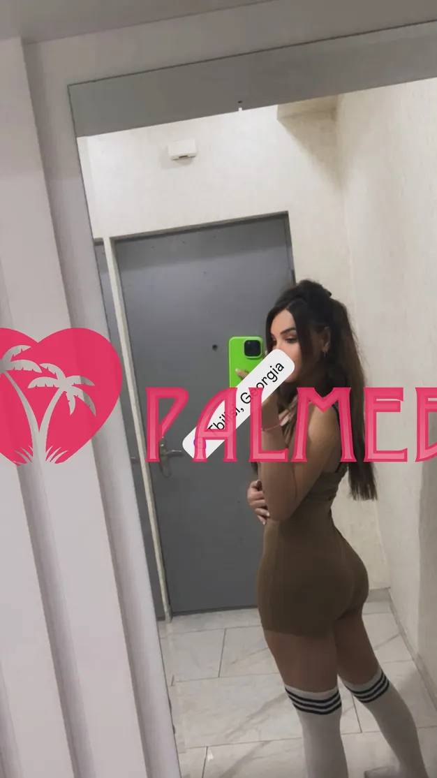 Freya, 28, تبليسي 16
