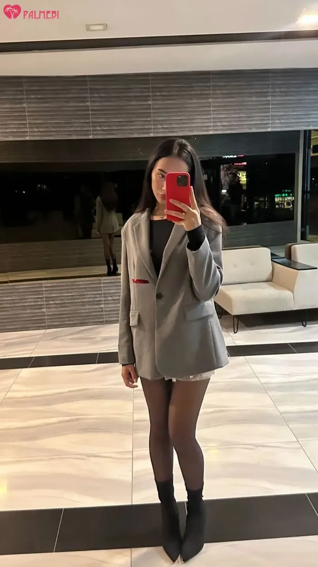 Melis gerçek, 25, Batum 2