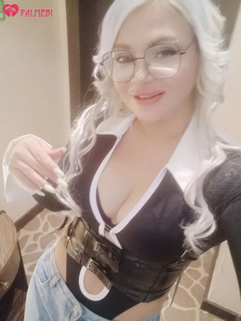 Diana, 30, Batum 5