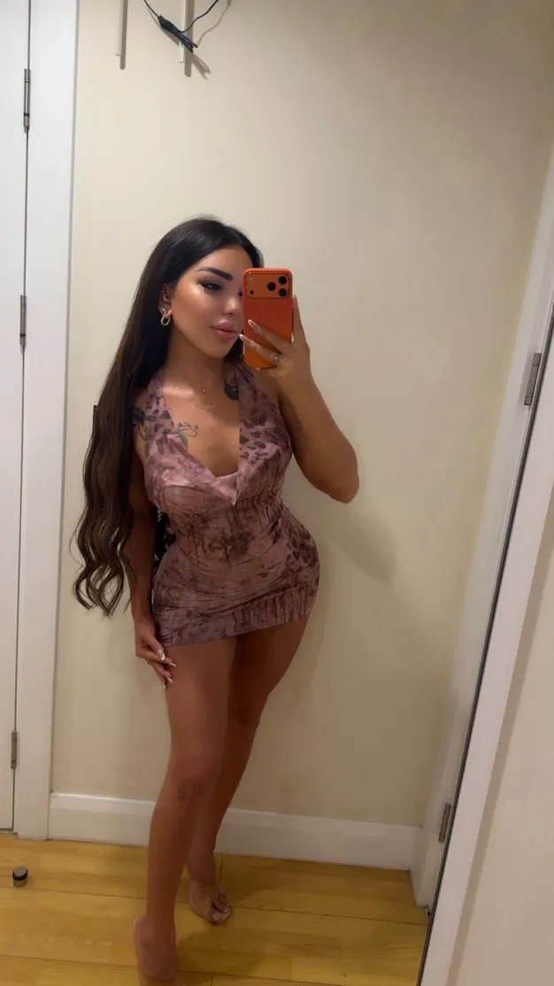 Nilufer🇹🇷, 26, تفلیس 5
