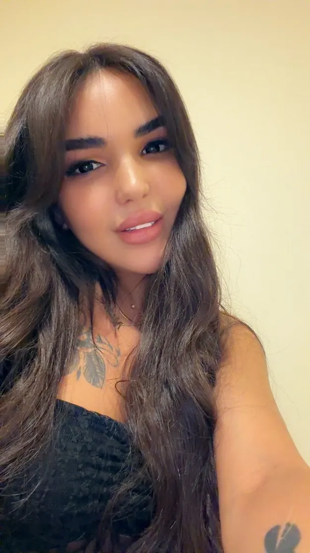 Nilufer🇹🇷, 26, تفلیس 8