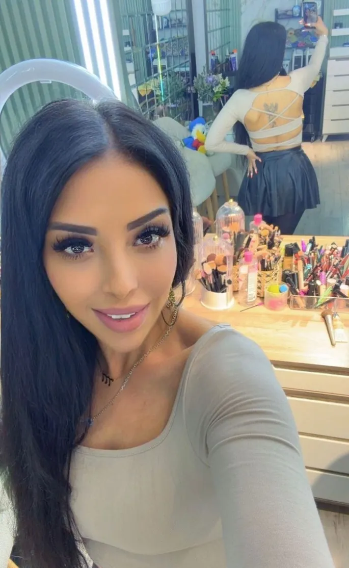 Leyla, 26, تفلیس 6