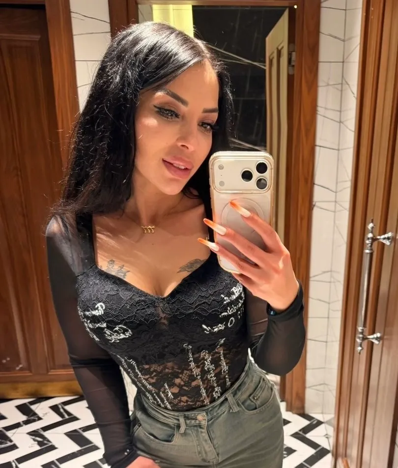 Leyla, 26, تفلیس 8