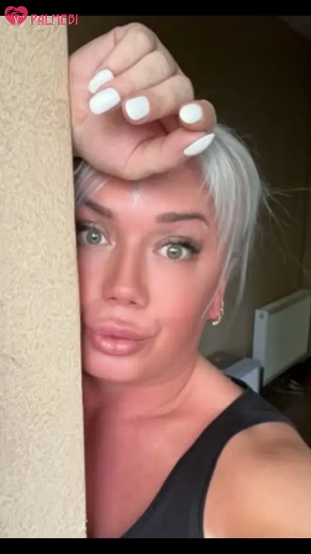 ANKA TRANSI HOT, 32, Tbilisi 2