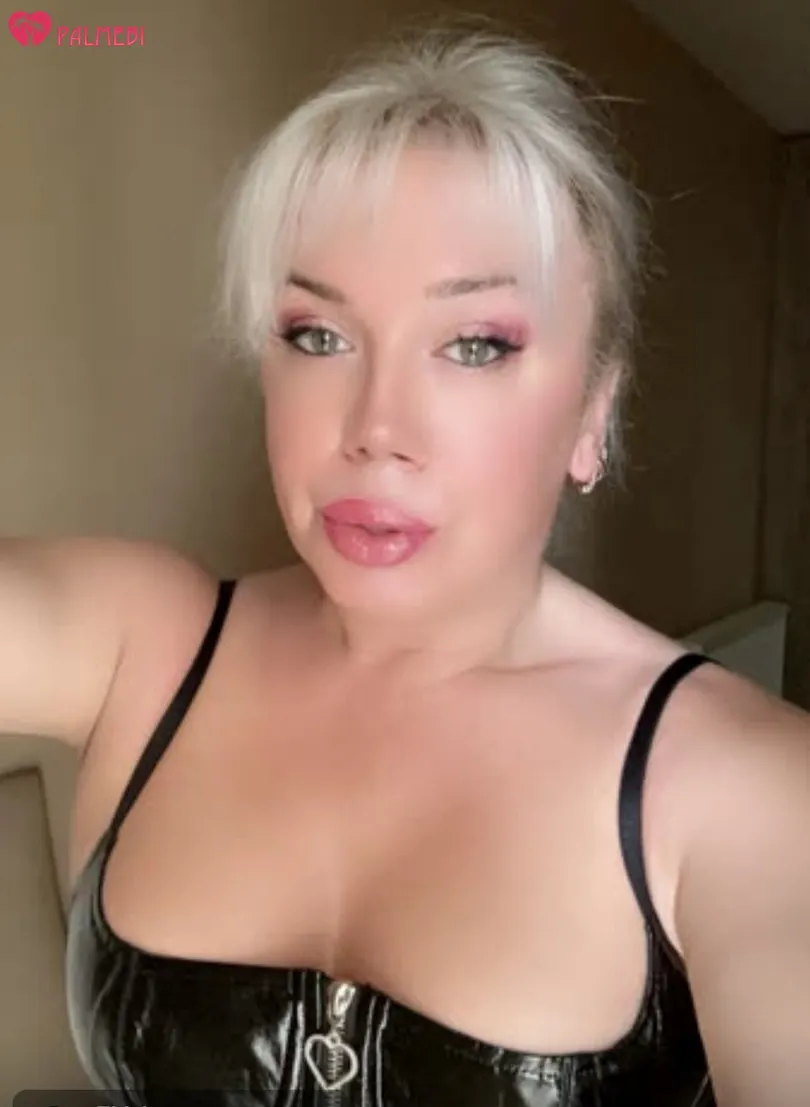 ANKA TRANSI HOT, 32, Tbilisi 3