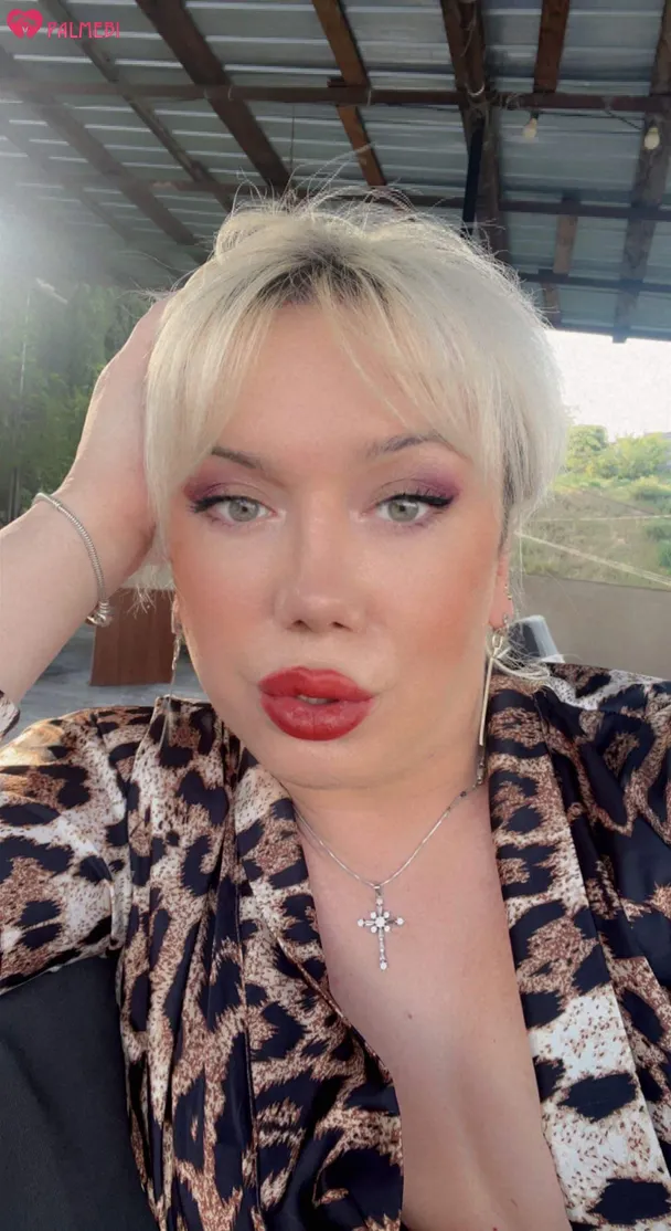 ANKA TRANSI HOT, 32, Tbilisi 7