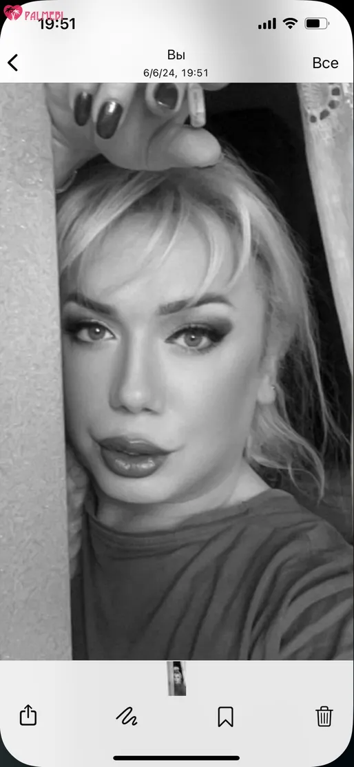 ANKA TRANSI HOT, 32, Tbilisi 8