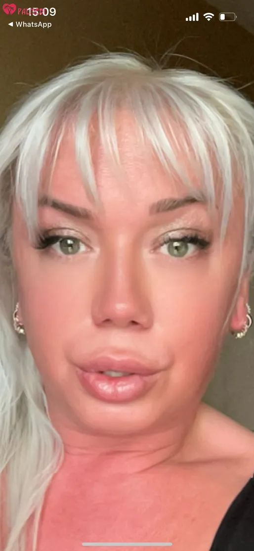 ANKA TRANSI HOT, 32, Tbilisi 9