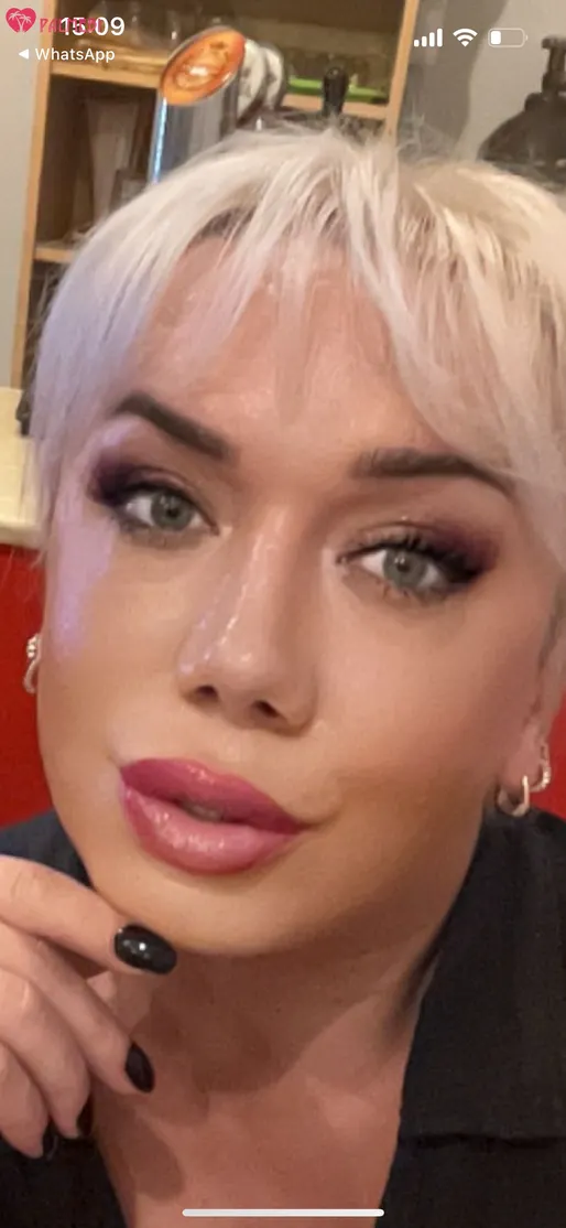 ANKA TRANSI HOT, 32, Tbilisi 10