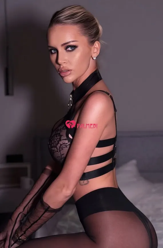 Amina, 24, تبليسي