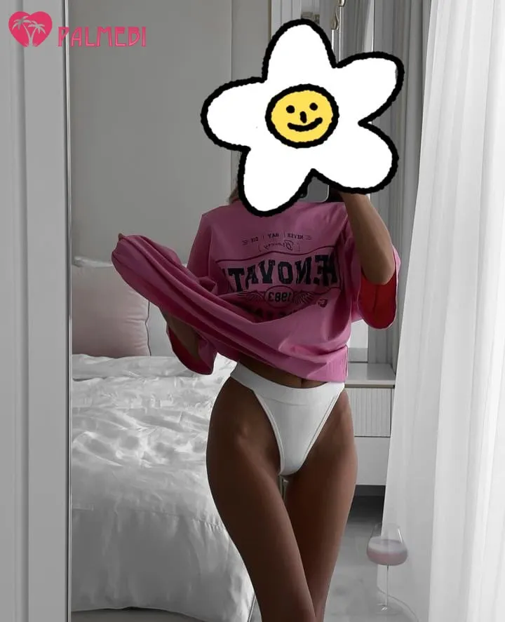 anna, 29, Batum 4