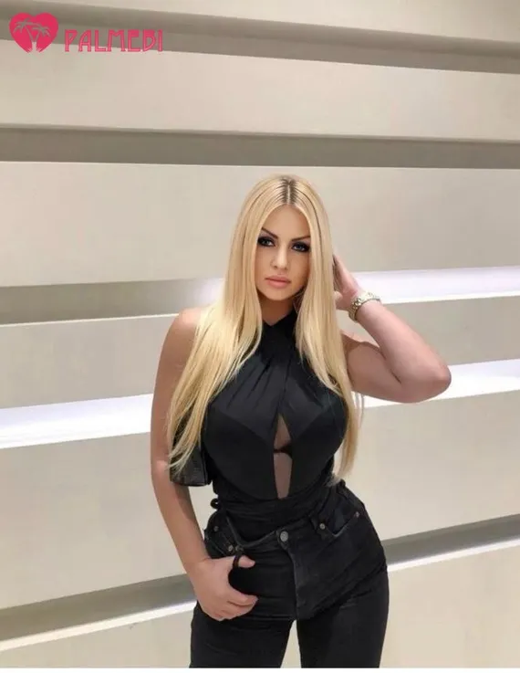 Lina, 33, تبليسي