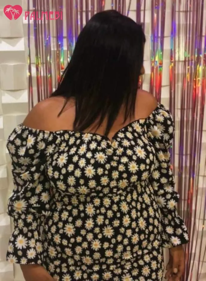 Sali, 37, Tiflis 5