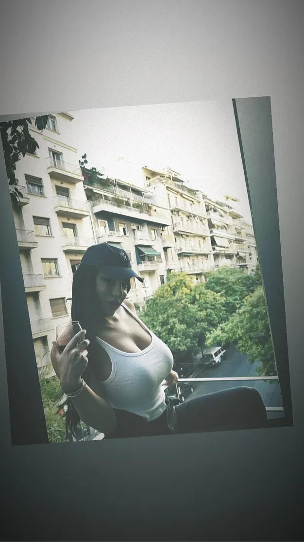Ancho, 21, Tbilisi 3