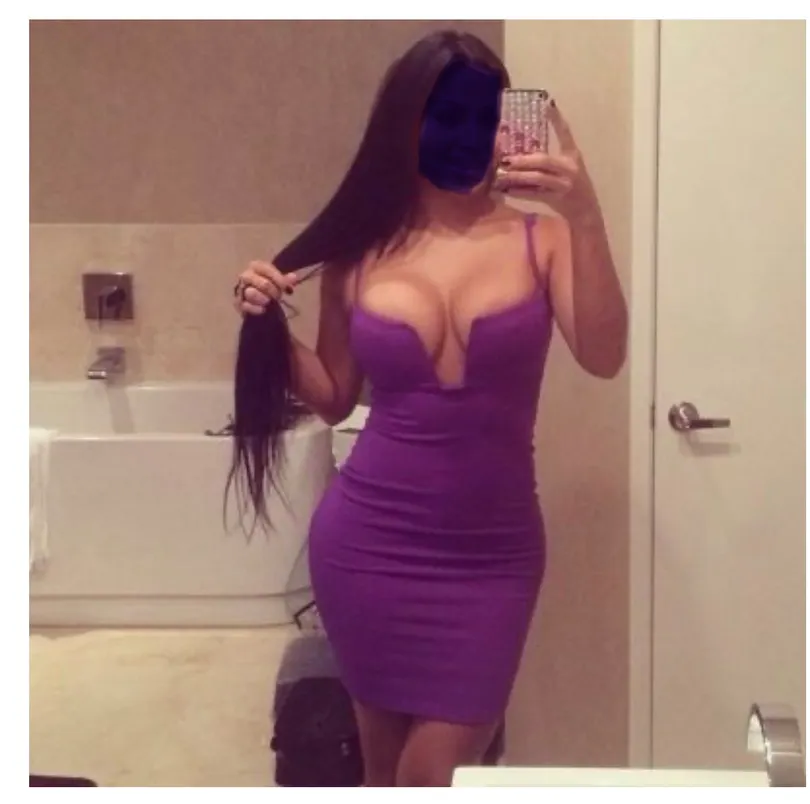 ❤️DARYA❤️, 36, تفلیس 2