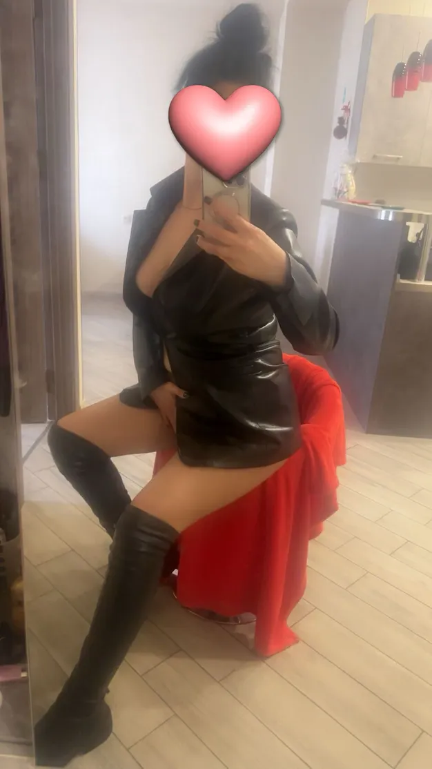 ❤️DARYA❤️, 36, تفلیس 4