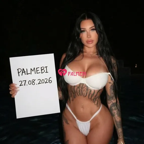 Alina, 25, تفلیس