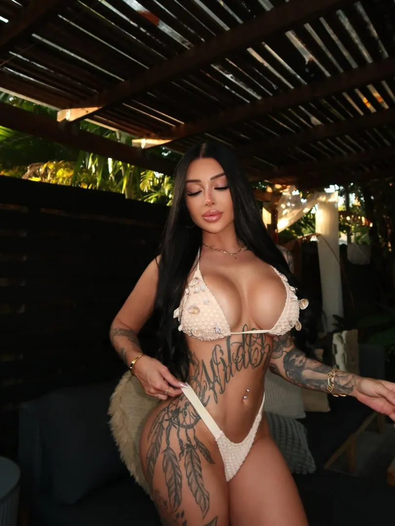 Alina, 25, تفلیس 5