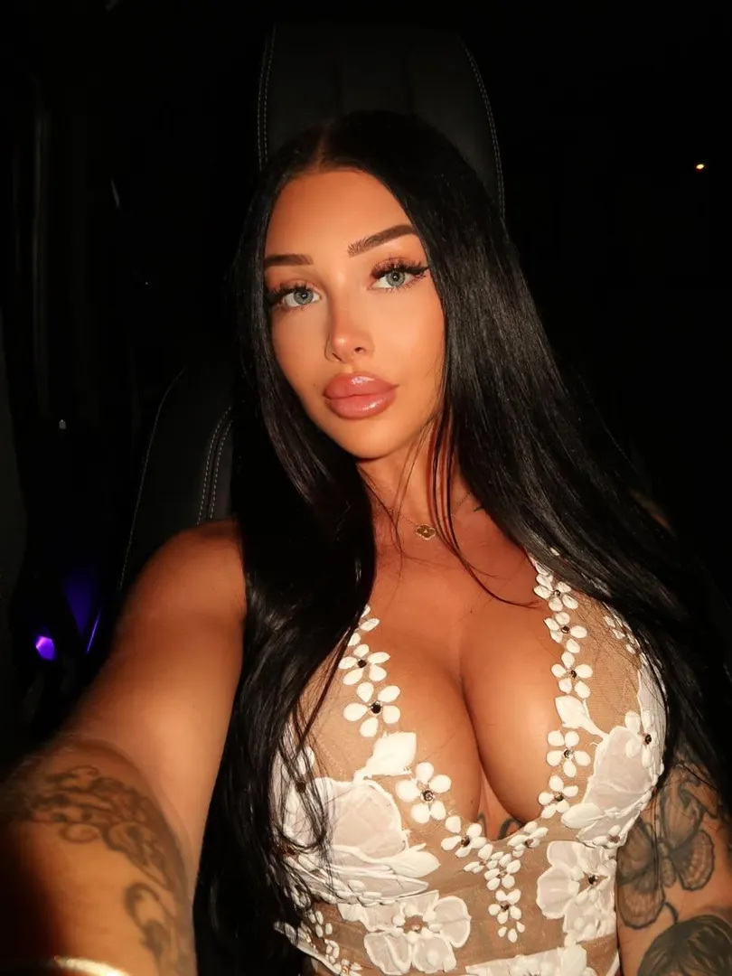 Alina, 25, تفلیس 11