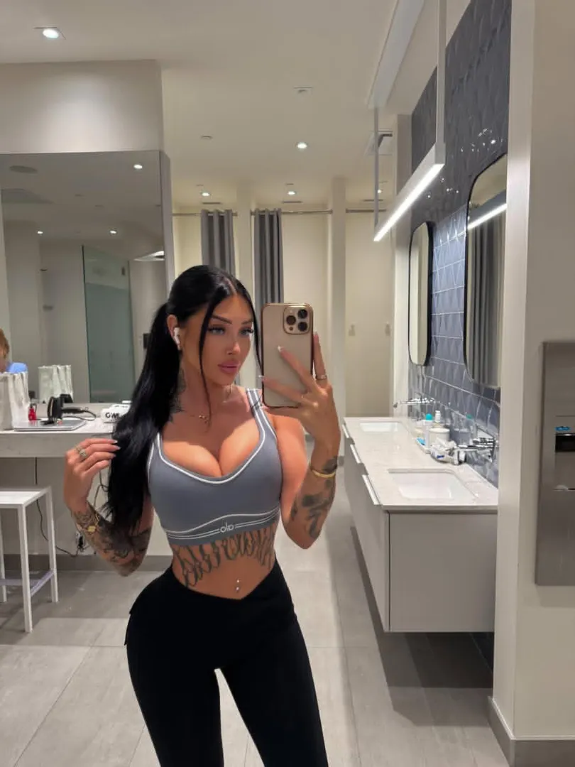 Alina, 25, تفلیس 12