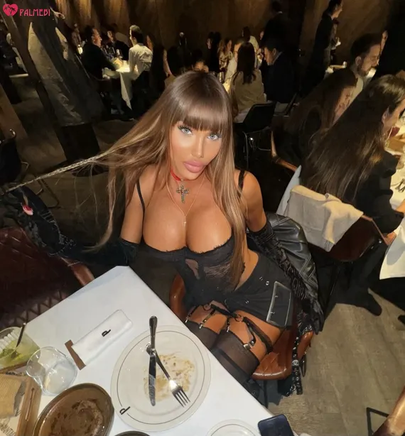 Kesi, 22, Թբիլիսի