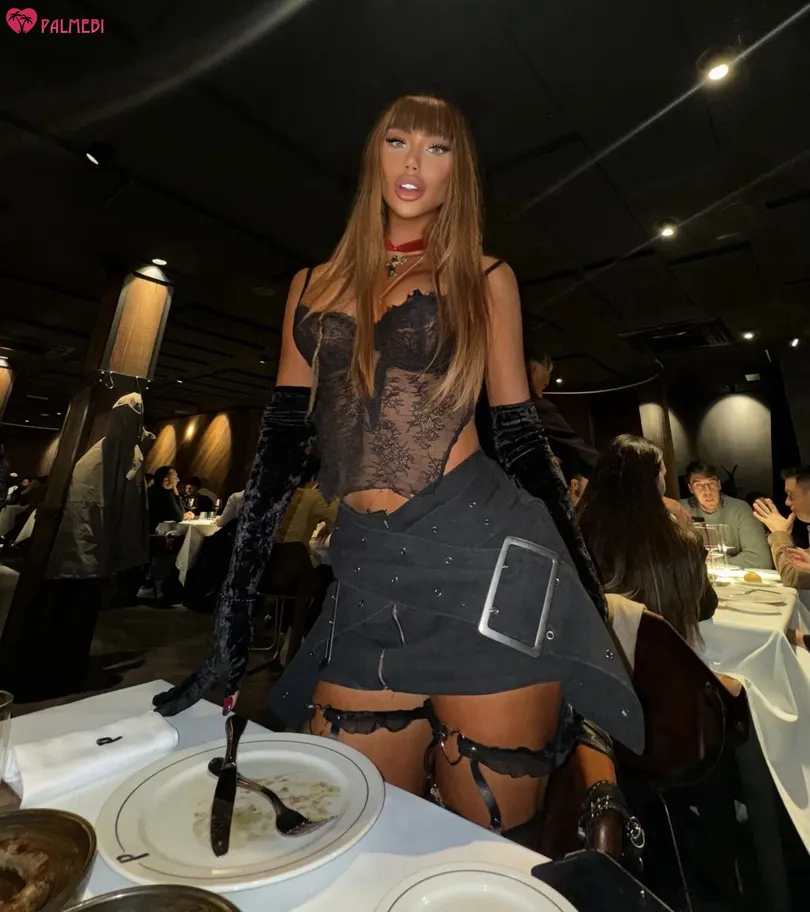 Kesi, 22, Թբիլիսի 7