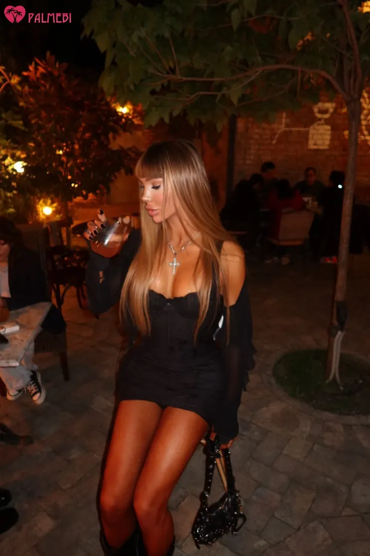Kesi, 22, Թբիլիսի 12