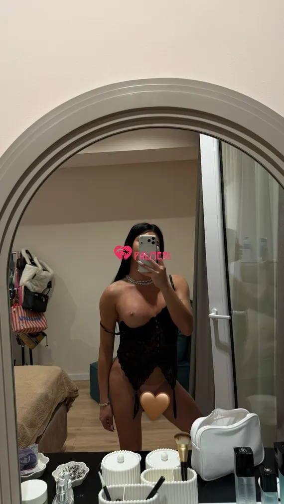 Taso Transi, 24, Թբիլիսի