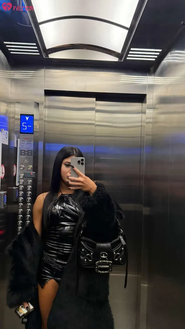 Taso Transi, 24, Tbilisi 7