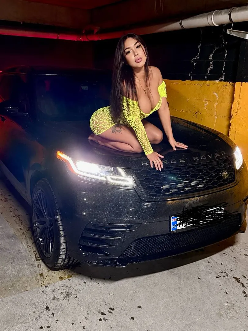 Dilara Tbilisi, 28, تفلیس 17