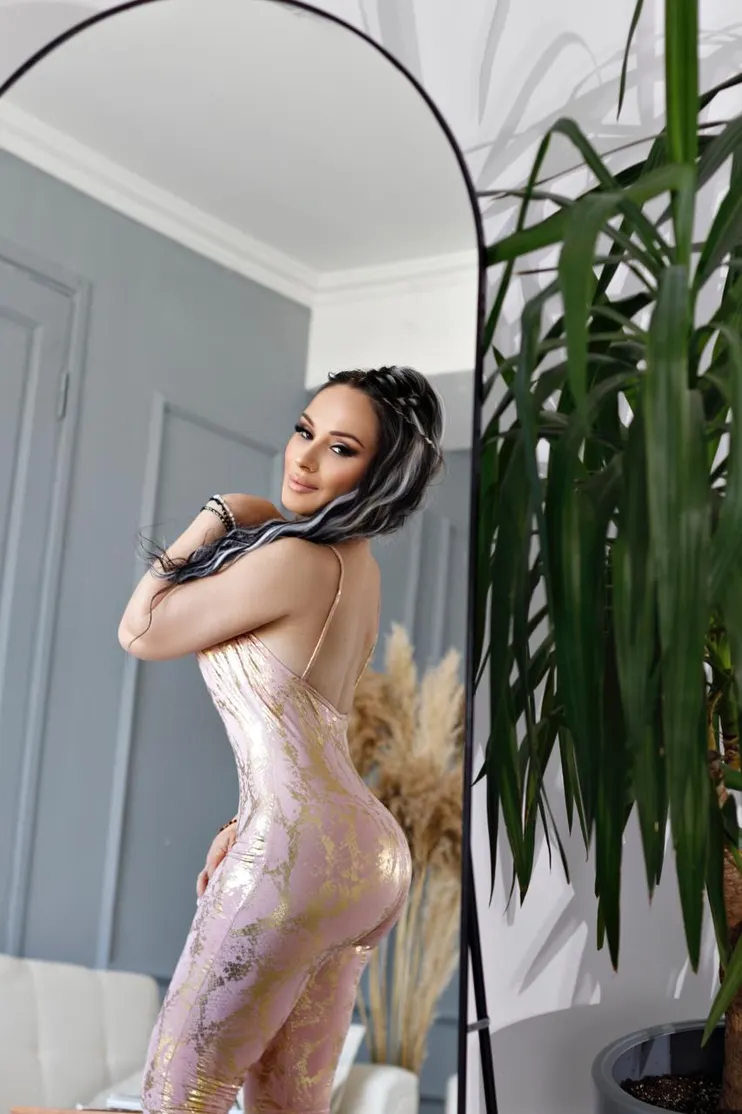 VENERA, 29, Թբիլիսի 8
