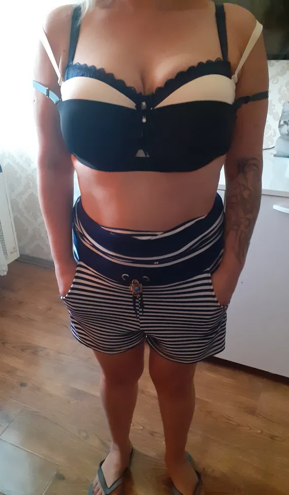 Ivana☘isani, 35, تبليسي