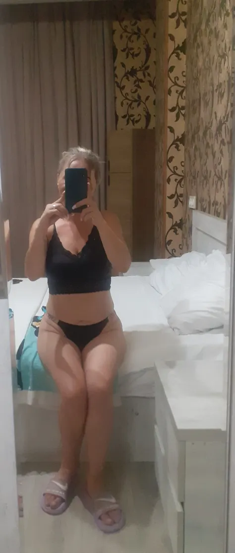 Ivana☘isani, 35, تبليسي 3