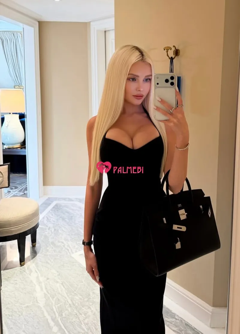 Vika, 23, Tiflis 3
