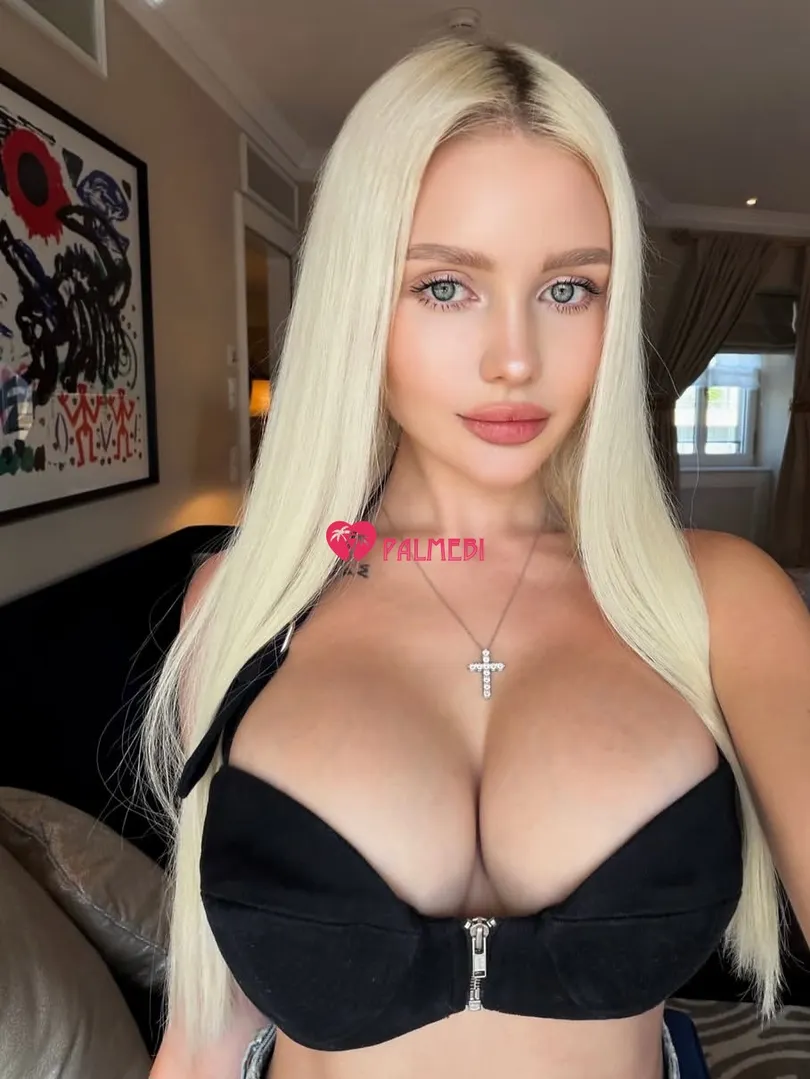 Vika, 23, Tiflis 4