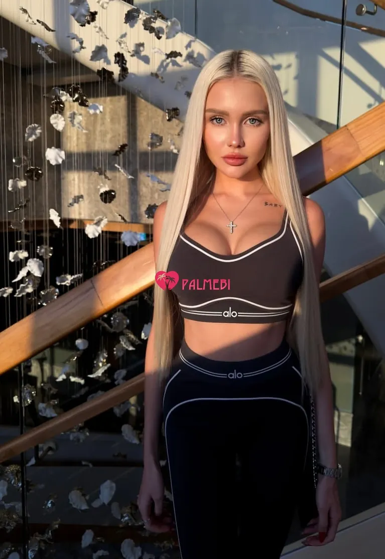 Vika, 23, Tiflis 5