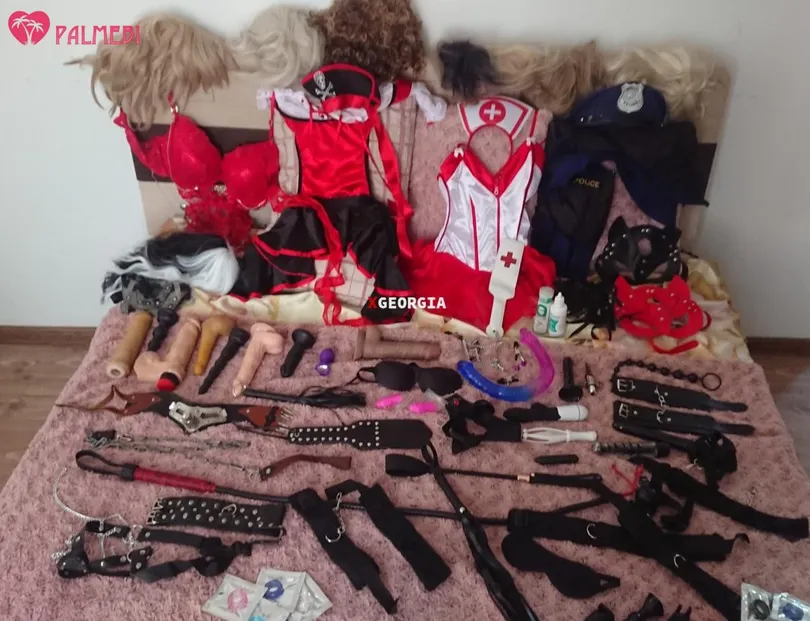Mistress+Virt, 37, Բաթումի 9